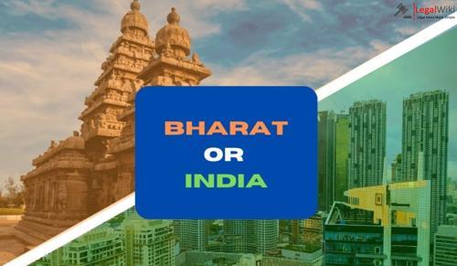 Delhi High Court Directs Centre To Act On Petition Seeking India’s Renaming To Bharat