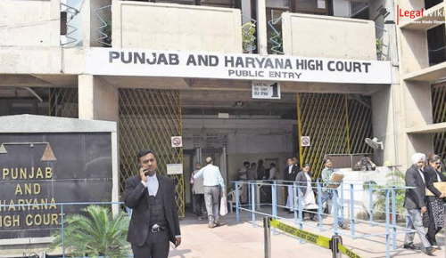 Minimum Marks Requirement Necessary for Judiciary Selection : P&H High Court