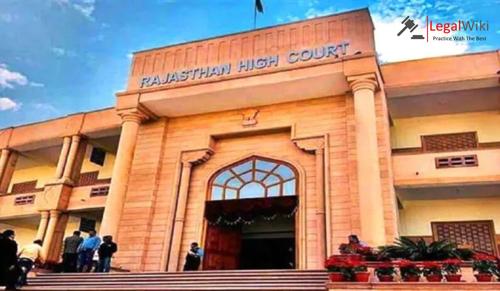 Non-Compoundable Offences Cannot be Compromised Privately : Rajasthan High Court