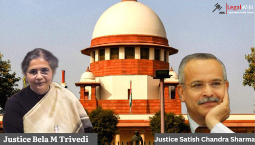 Supreme Court Passed Directions to Be Followed on Recording Lawyers’ Appearances in Court