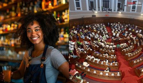 West Bengal Assembly Passed Bill to Allow Women To Work In Bars