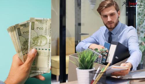 Leave Encashment is a Constitutional Right under Article 300A : Karnataka High Court