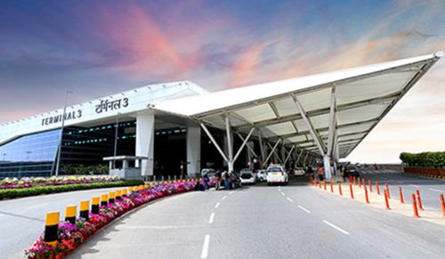 PIL Seeks Closure of Meat Shops Near IGI Airport to Prevent Bird Strikes