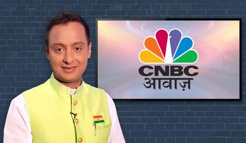 SEBI Bans Ex-TV Anchor Hemant Ghai and Family from Securities Markets for Five Years