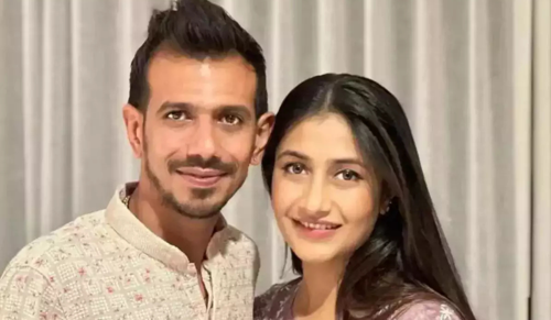 Family Court Grants Divorce to Yuzvendra Chahal and Dhanashree Verma