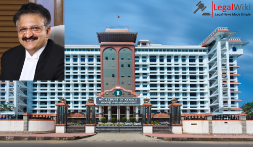 Kerala High Court Denies Anticipatory Bail to Lawyer Accused of Raping Minor