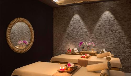 Maharashtra Government to Formulate Rules for Spas and Cross Gender Massages : Bombay High Court