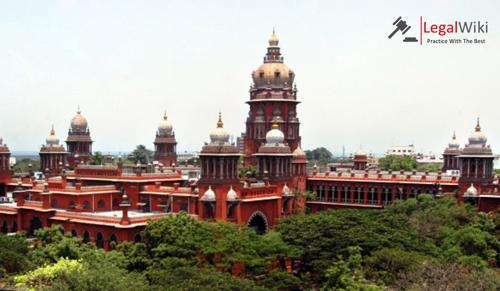Madras High Court Restrains Centre from Publishing 2025 NIRF Rankings