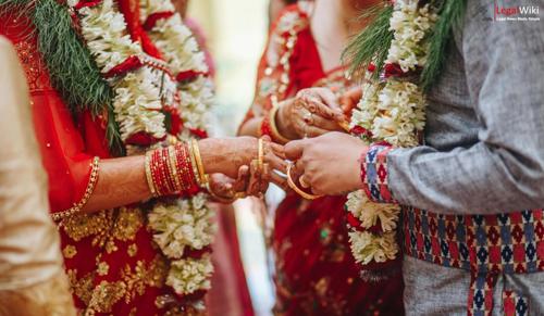 Hindu Marriage Act Applies to Jain Community: MP High Court