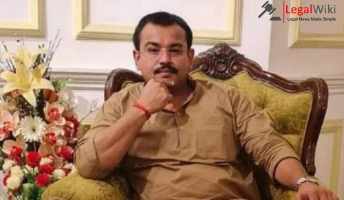 Supreme Court Refuses to Cancel Bail Granted to Ashish Mishra in Lakhimpur Kheri Violence Case
