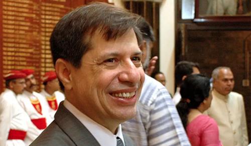 Justice (Retd.) Shiavax Jal Vazifdar Reappointed as Public Interest Director at BSE