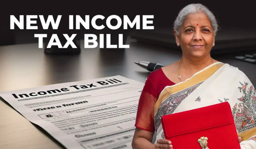 Income Tax Bill 2025 Allows Officials to Override Access Codes in Certain Cases