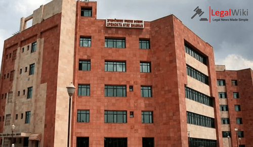 Machine Bought for Business by Employees Not Self-Employment: Supreme Court