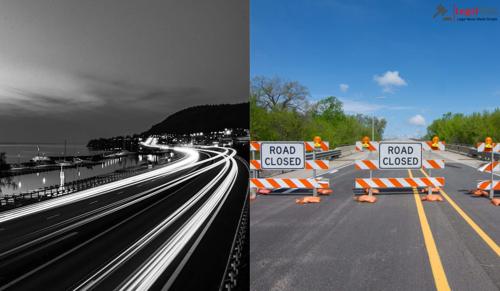 Calcutta HC Directs West Bengal Govt. to Issue Circular on Barricade Usage on National Highways