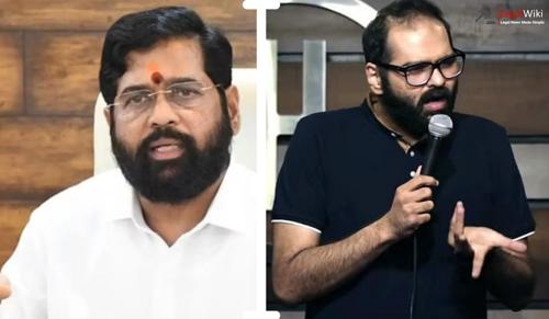 Madras High Court Grants Interim Anticipatory Bail to Comedian Kunal Kamra