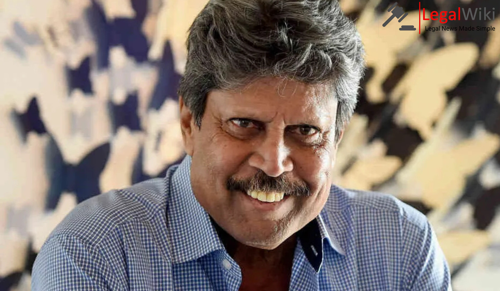 ITAT Grants Tax Exemption to Kapil Dev on ₹1.5 Crore BCCI Payment for Services to Cricket