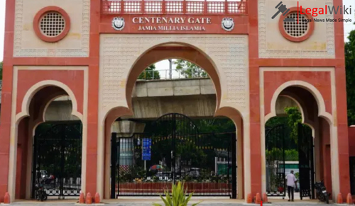 Jamia Millia Islamia Makes 50% Muslim Quota in PhD Admissions Optional