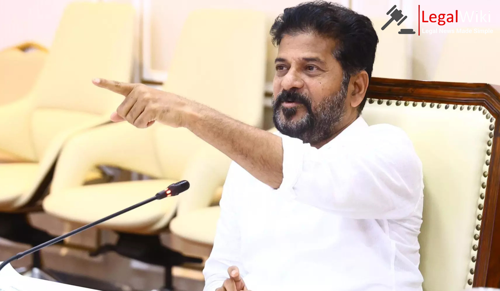 Supreme Court Rebukes Telangana CM for Saying No Bye-Polls If BRS MLA Join Congree