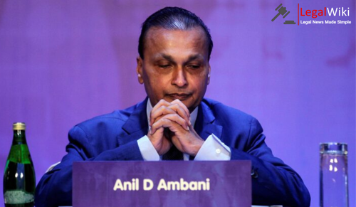 Bombay High Court Penalizes Anil Ambani ₹25K for Seeking Urgent Hearing in Tax Matter