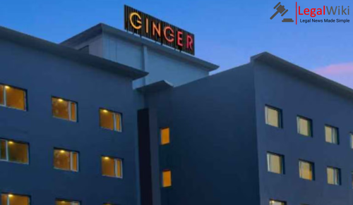Delhi High Court Blocks Fake Websites Misusing Tata’s Ginger Hotels Trademark
