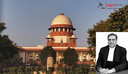 Supreme Court Judges to Publicly Disclose Assets for Greater Transparency