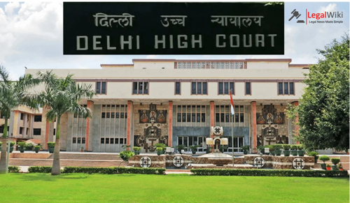 DNA Report Alone Doesn’t Prove Rape Without Lack of Consent: Delhi High Court