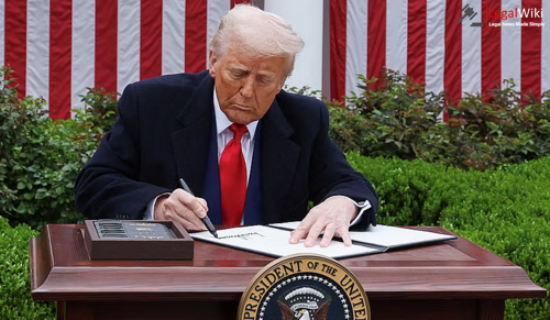 US Imposes 26% Tariff on Indian Imports from April 9; India May Explore WTO Relief