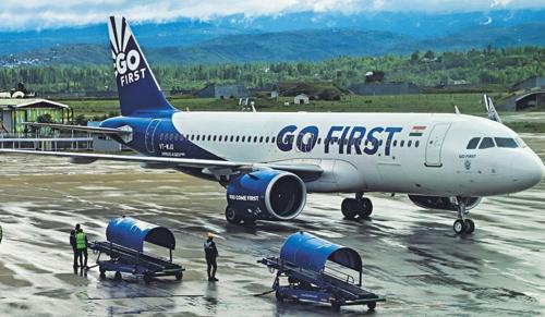 NCLAT Upholds Go First Airways Liquidation, Appeals Dismissed