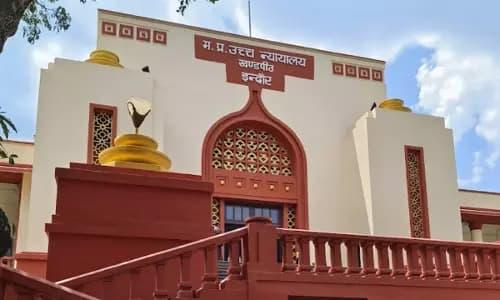 MP High Court: Biometric Failure Can't Deny Fundamental Rights; Orders LIC to Appoint Candidate