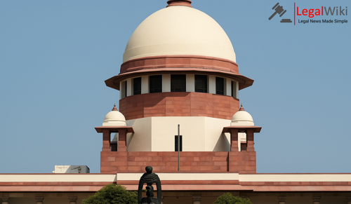 Supreme Court Mandates Full Disclosure of Criminal History in Bail Pleas, Non-Disclosure Can Lead to Dismissal
