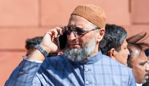 AIMIM Challenges Waqf Amendment Bill in Supreme Court Over Alleged Constitutional Violations