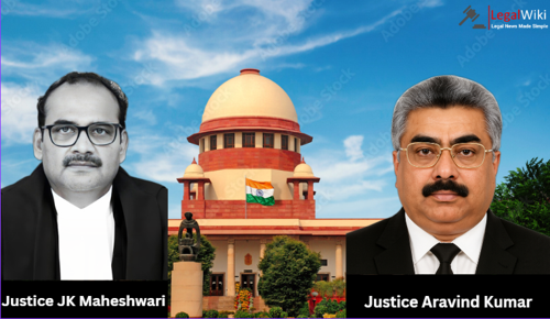 Supreme Court Acquits Husband in Abetment to Suicide Case, Cites Lack of Direct Evidence