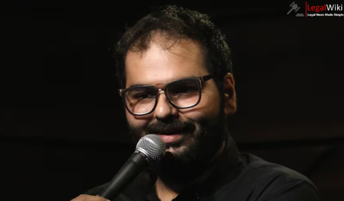Madras High Court Extends Kunal Kamra’s Interim Anticipatory Bail in Mumbai FIR Till April 17