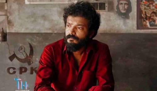 Actor Sreenath Bhasi Withdraws Anticipatory Bail Plea in Hybrid Ganja Case Before Kerala High Court