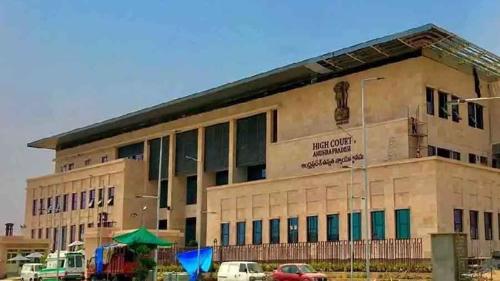 Lok Adalat Awards in Cheque Bounce Cases Enforceable by Civil Courts: Andhra Pradesh High Court