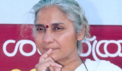 Delhi Court: Medha Patkar Released on Probation, Will Not Be Jailed for Defaming Delhi LG VK Saxena
