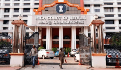 Serious Offences Accused Can’t Use Illness as Excuse to Avoid Jail: Kerala High Court