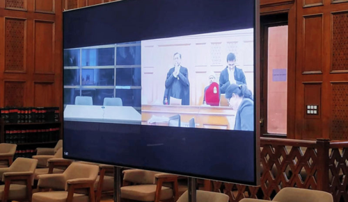 J&K and Ladakh HC Notifies New Video Conferencing Rules to Speed Up Trials