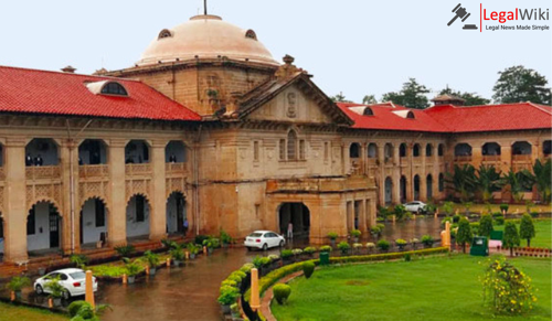 Unmarried Adult Parents Can Live Together, Allahabad High Court Upholds Right to Cohabit