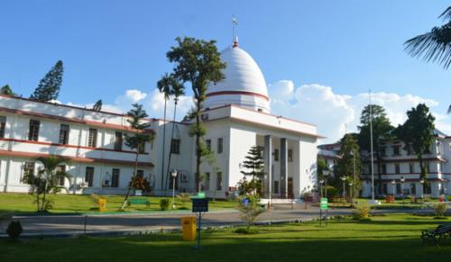 Gauhati HC Bar Association Seeks Recusal of Judge from Contempt Case Over ‘Liked’ Post