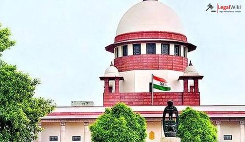 Supreme Court Revives GST Fraud Case Against Korean National, Cites Protection of Foreign Investment