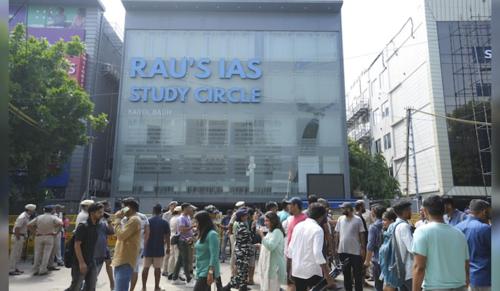 Delhi High Court Allows Rau’s IAS Owner to Access of Financial Documents Seized by CBI