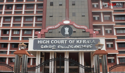 Kerala High Court Strikes Down GST on Services by Clubs to Members as Unconstitutional