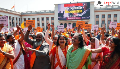 Georgia Becomes First U.S. State to Introduce Bill Recognising Hinduphobia as Hate Crime