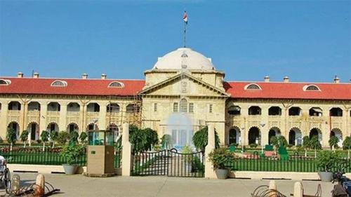 Religious Conversion to Islam is Bona Fide if It is by Free Will: Allahabad High Court