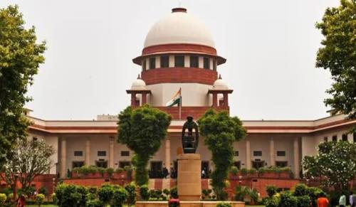 Supreme Court Upholds Use of Urdu  on Municipal Signboards in Maharashtra