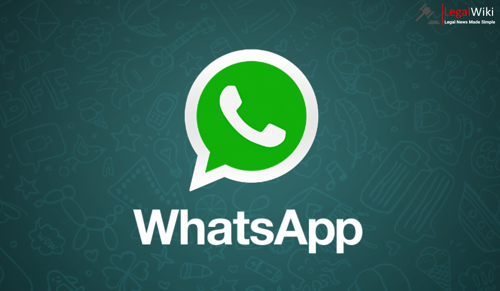 Consumer Courts Can Entertain Complaints Against WhatsApp : UP State Consumer Commission