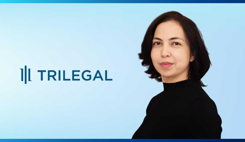 Trilegal Appoints Giya Diwaan as Chief Financial Officer