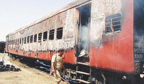 Supreme Court to Hear Final Appeals from Gujarat Govt and Convicts in Godhra Train Burning Case on May 6–7