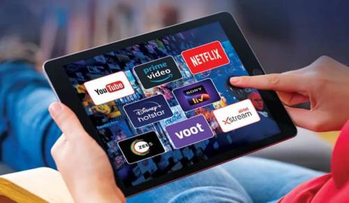 Supreme Court Seeks Centre's Response on Regulating Explicit Content on OTT and Social Media